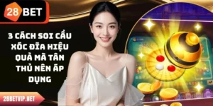 Soi Cầu Xóc Đĩa