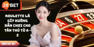 Roulette Là Gì